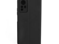 Чехол-книжка LuxCase для Xiaomi REDMI Note 12S Чёрный