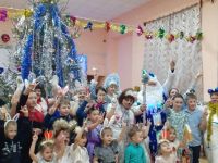 Андреевский сельский дом культуры