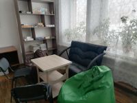 Верх-Ичинский культурно-досуговый центр