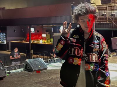 Билеты на ЗоХа (Garage) / Концерт | Афиша | ИнфоТаймс