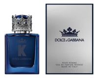 K Eau De Parfum Intense: парфюмерная вода 50мл
