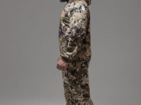 Летний костюм для охоты Remington Alabama Professional South Forest