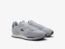 Мужские кроссовки Lacoste PARTNER 70S 125 2 SMA