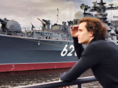 Город-крепость Кронштадт: Морской собор и Форты в мини-группе