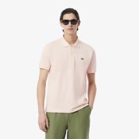 Мужское поло Lacoste L1212 классического кроя