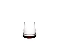 Riedel Набор из бокалов и декантера для красного вина 5 предметов Stemless Wings Riedel