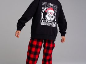 Толстовка трикотажная для мальчиков