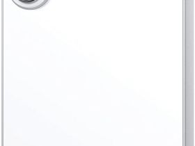 Смартфон Samsung Galaxy S26+ 256 ГБ белый