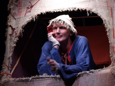 Билеты на По щучьему веленью (Дядя театр) / Театр | Афиша | ИнфоТаймс