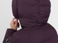 Куртка пуховая Chester III Женская