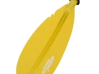 Весло двухстороннее Bombitto aluminum + 85% PP + 15% Nylon