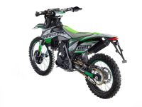 Мотоцикл кроссовый эндуро SHARMAX PowerMax 320