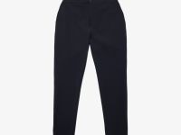 Мужские хлопковые брюки Lacoste