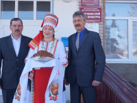 Коровинский сельский дом культуры