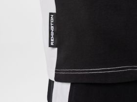 Футболка мужская Remington Chrome Gray