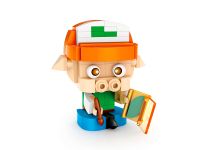 4011_MK Конструктор Восточный гороскоп