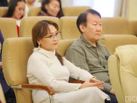 Театр танца имени Сергея Зверева – Кыыл Уола подвел итоги года