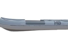 Лодка ПВХ BADGER HD 390
