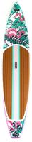 Надувная доска для SUP-бординга BLAU SEE Flamingo 11.6