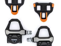 Cluxx Педали CLUXX Ronde 100 (1182), цвет Черный