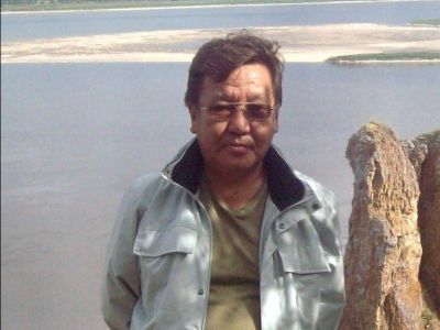 Эвенский поэт из Якутии стал серебряным лауреатом литературной премии «Золотое перо Руси»