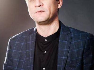 Магамет Дзыбов