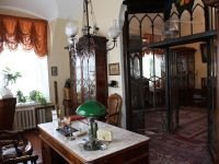 Музей Казанской химической школы