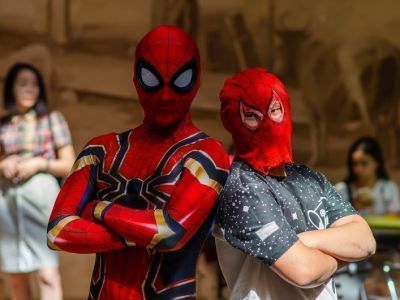 В Якутии пройдет фестиваль мультфильмов «Чудеса кино»