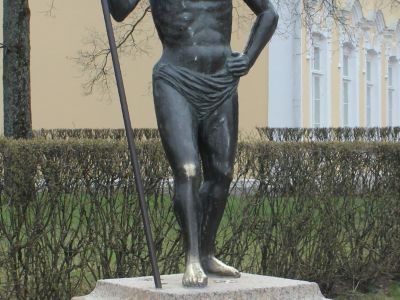Статуя "Нептун"