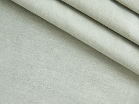 Простыня на резинке Light olive, перкаль
