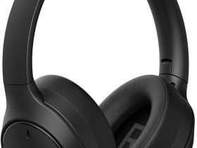 Наушники HONOR Choice Headphones Чёрные
