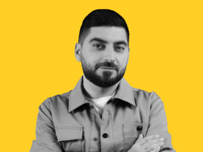 Роман Косицын (StandUp Store Moscow)
