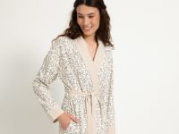 Халат Тироль