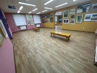 Экспозиционно-выставочный центр г. Игарки