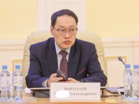 В МинАрктики Якутии подвели итоги года и определили планы на следующий