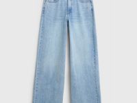 Свободные джинсы Loose, Голубой