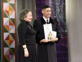 Победителей конкурса народного творчества, посвященного Сергею Звереву, огласили в Якутии