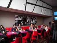 Кинотеатр «Матрица»