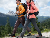 Ботинки ALPHA W'S GTX