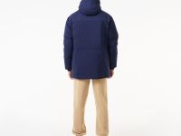 Мужская стёганая куртка Lacoste