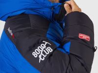 Куртка пуховая Extreme Pro III