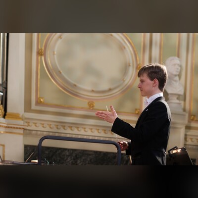 Андрей Колясников и АСО