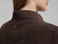 Рубашка из 100% хлопка