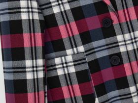 Жакет для девочки