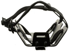 Держатель снаряжения на вилку Author ACR-F05-Alu (черный)