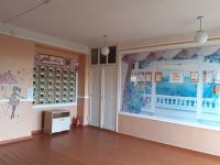 Данилкинский библиотечный филиал № 7