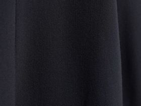 Сарафан для девочек, Черный