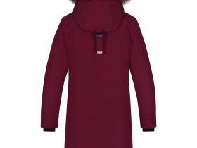 Полупальто пуховое Dikson IV Женское