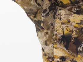 Летний костюм для охоты Remington Hot Summer Yellow Waterfowl — лёгкий, с UPF 50+ и DWR-пропиткой