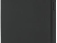 Клип-кейс Rocket Silk для Apple iPhone 16 Pro Max с MagSafe Black